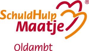 SchuldHulpMaatje Oldambt logo